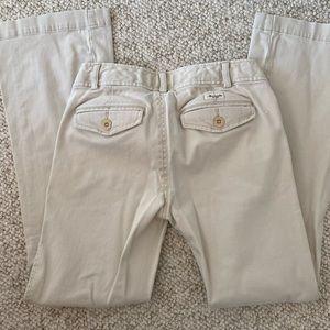 Abercrombie dress pants